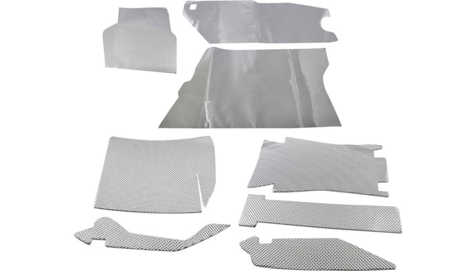 Dei 902404 Heat Control Kit