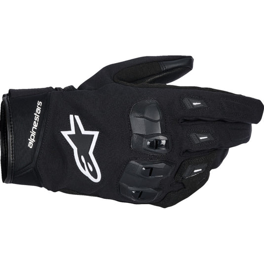 Alpinestars SP X Z WP Gloves (Medium, Black)