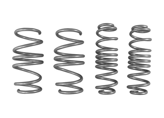 Whiteline WSK-VWN005 WL Performance Springs