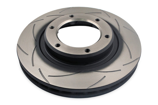 Dba DBA784S DBA Street Slotted Rotors