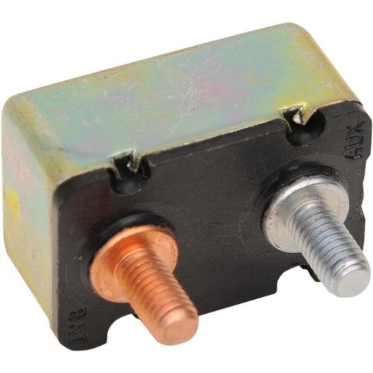 Moose Utility 100-2179-PU Circuit Breaker
