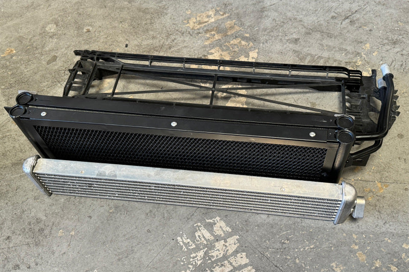 Load image into Gallery viewer, Csf 8331 CSF Transmission Oil Coolers
