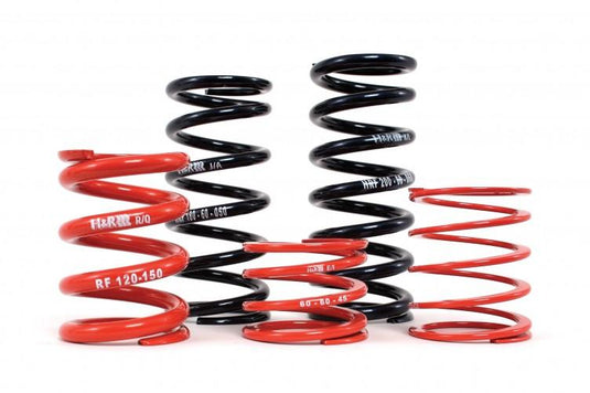 H&R R25140375 HR 2.5in ID Race Springs
