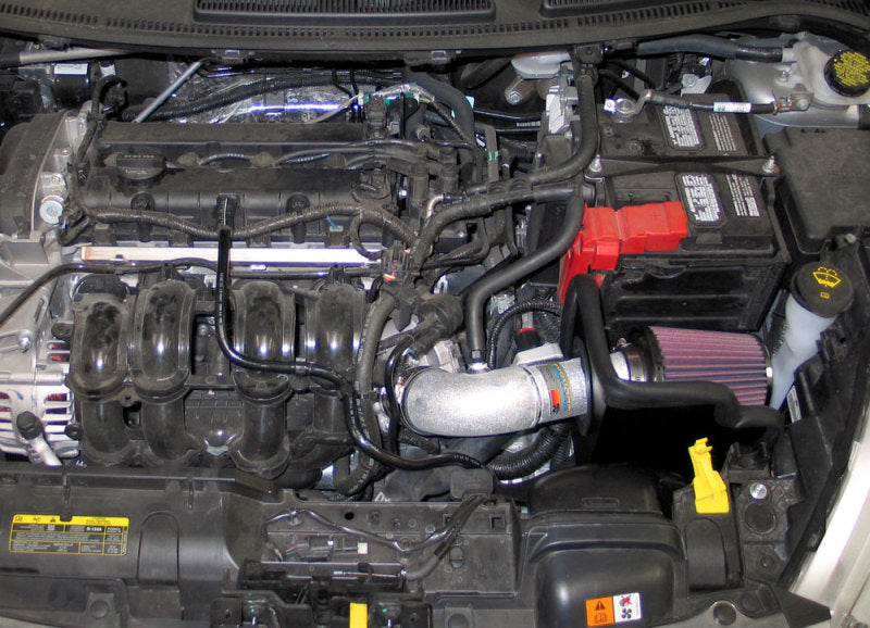 Load image into Gallery viewer, K&amp;N Engineering 69-3530TS KN 69 Typhoon Intake
