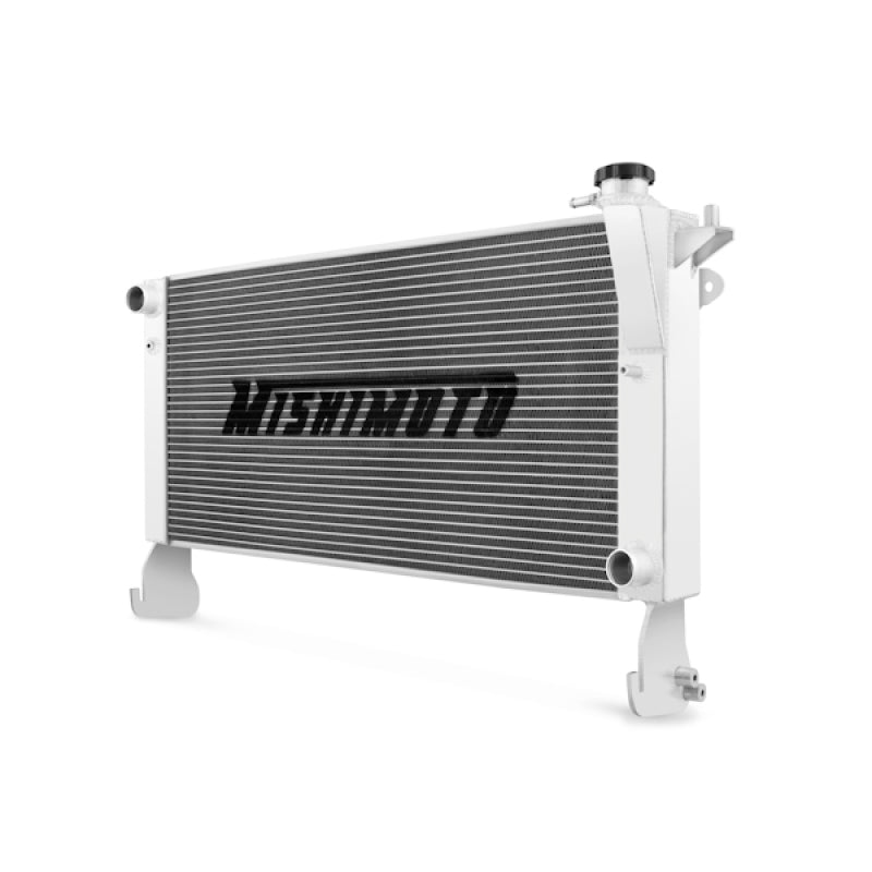 Load image into Gallery viewer, Mishimoto MMRAD-GEN4-10 MM Radiators - Alum
