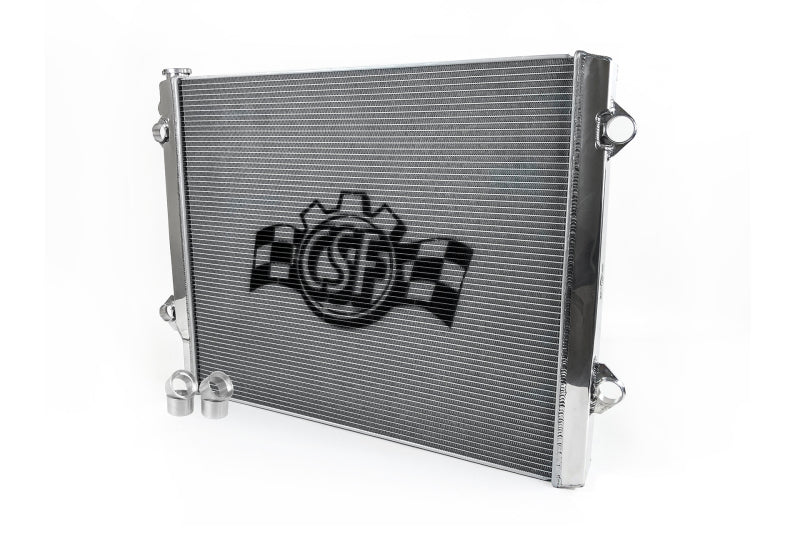 Load image into Gallery viewer, Csf 7092 CSF Radiators - Aluminum
