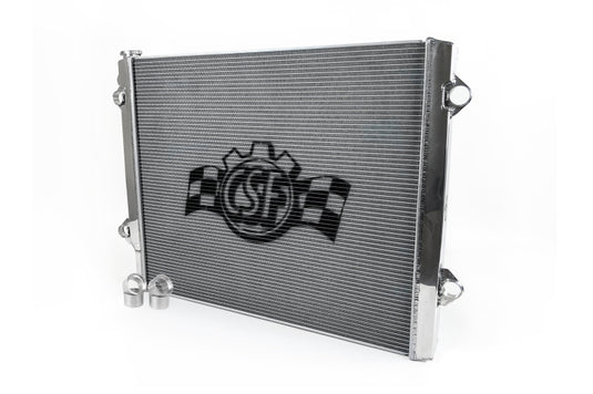 Csf 7092 CSF Radiators - Aluminum
