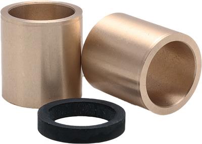 Kibblewhite Precision 20-2108 Kicker Shaft Bushing - Oversize O.D. +0.005in.