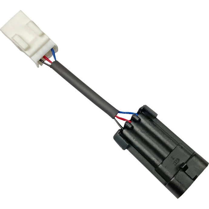 Custom Dynamics TL-LRST-ADPT Run/Brake Taillight Adapter