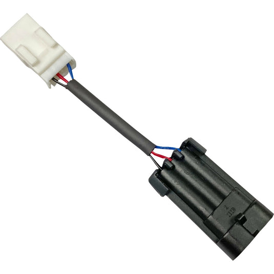 Custom Dynamics TL-LRST-ADPT Run/Brake Taillight Adapter