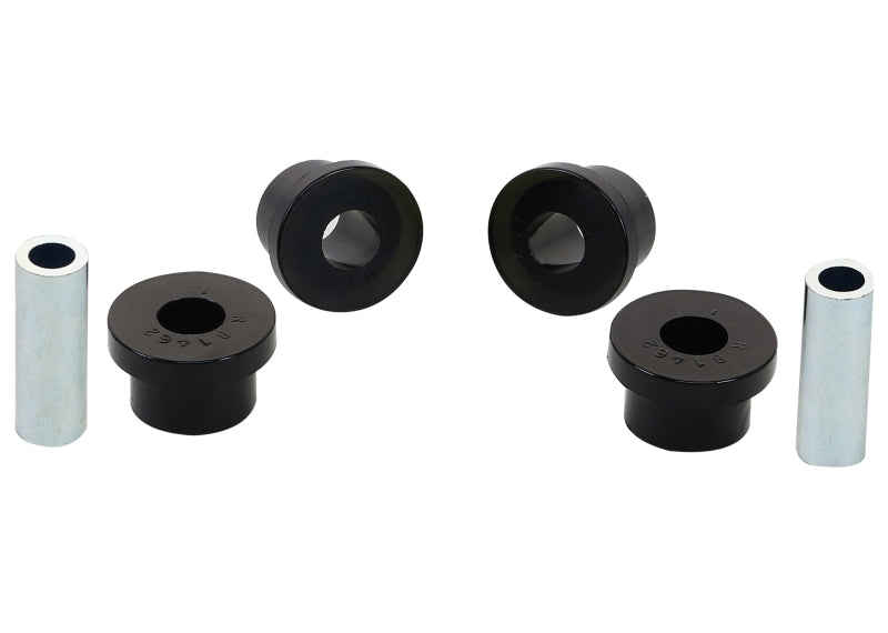 Load image into Gallery viewer, Whiteline W61461 WL Bushings - Control Arm
