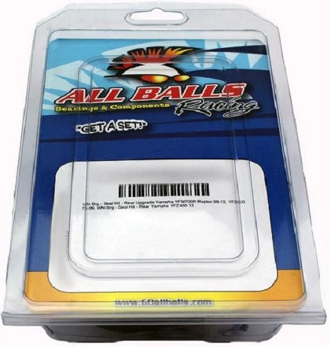 All Balls 24-1122 Crankshaft Bearing Kit