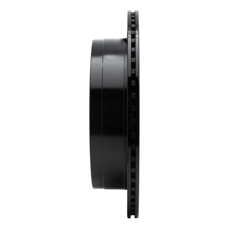 Load image into Gallery viewer, R1 Concepts 633-76137L RNC Brake Rotor - Drill &amp; Slot
