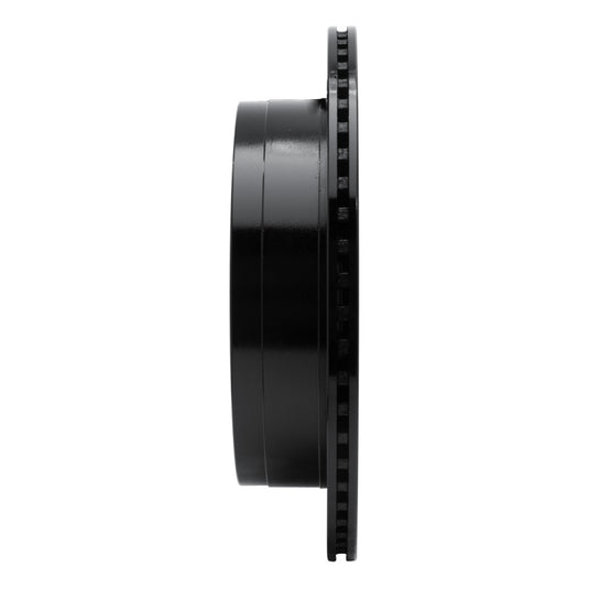R1 Concepts 633-76137L RNC Brake Rotor - Drill & Slot
