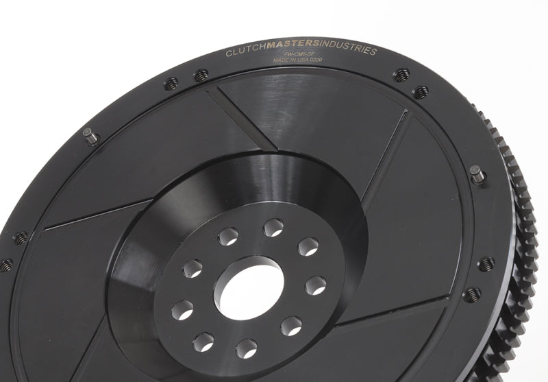 Load image into Gallery viewer, Clutch Masters FW-CM9-SF CM Steel Flywheels
