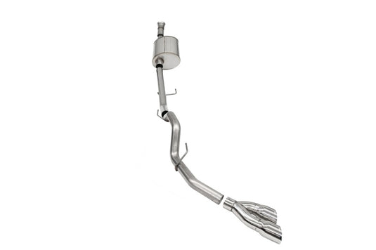 Corsa Performance 21157 COR Cat-Back Sport