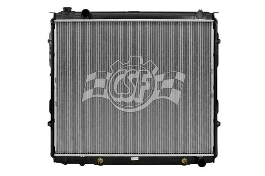 Csf 3238 CSF Radiators - Plastic