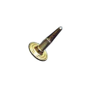 Stud Boy 2443-P1 Lake Racer Carbide Studs - 1.50in. Stud Length
