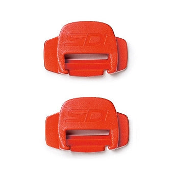 Sidi 113 Strap Holder ST/MX - Red