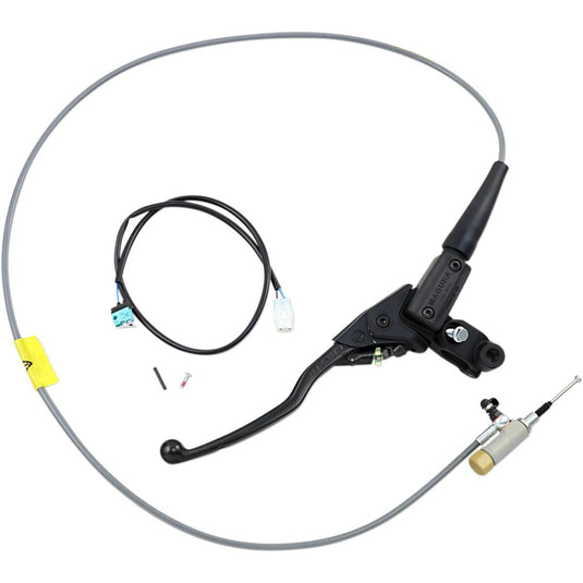 Magura 2100004-20 Hymec Hydraulic Clutch Conversion System