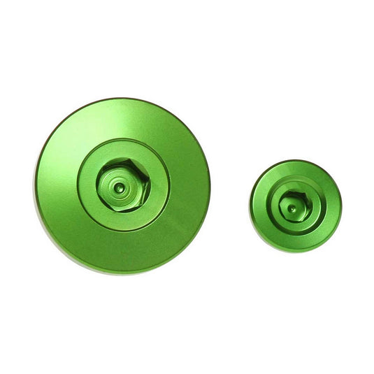 Rfx FXEP 20100 99GN Pro Series Engine Timing Plug - Green