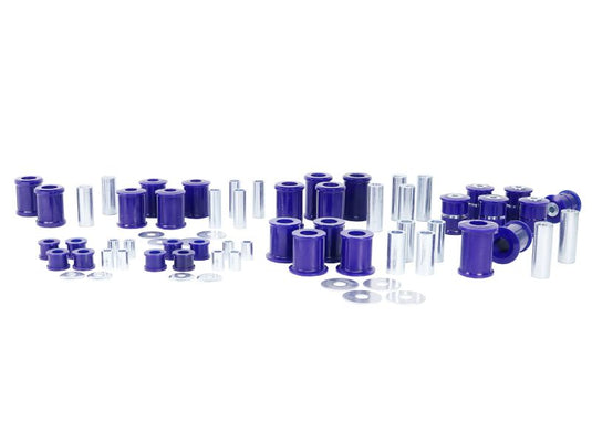 Superpro KIT132NAK SPR Bushing Kits