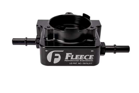 Fleece Performance FPE-L5P-FFBA-1719 FPE Fuel Filter Kits