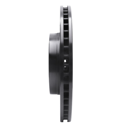 R1 Concepts 633-21040R RNC Brake Rotor - Drill & Slot