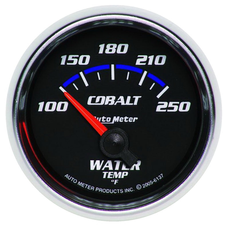 Load image into Gallery viewer, Autometer 6137 AM Cobalt Gauges
