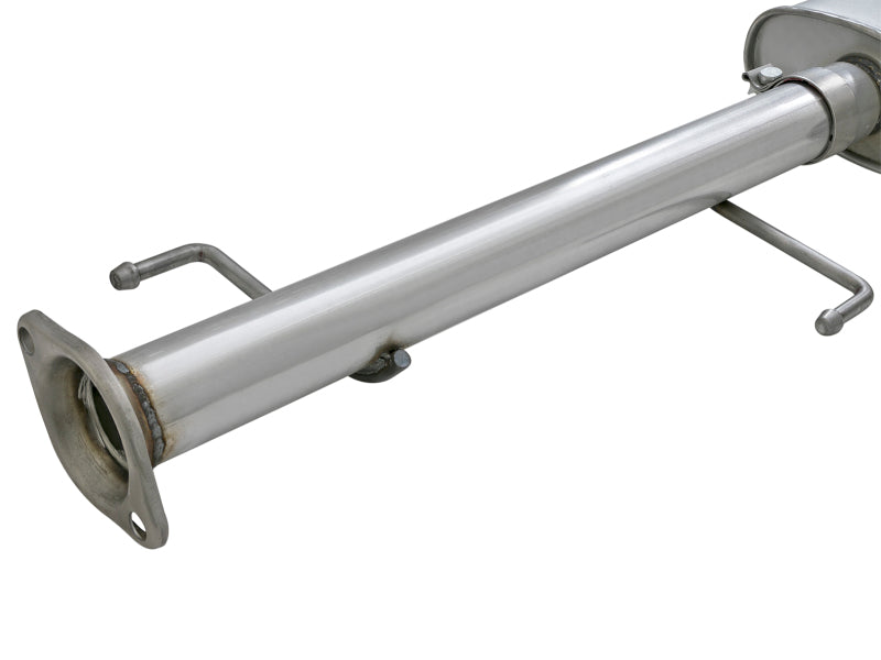 Load image into Gallery viewer, Afe 49-06039-B AFE Exhaust Cat Back
