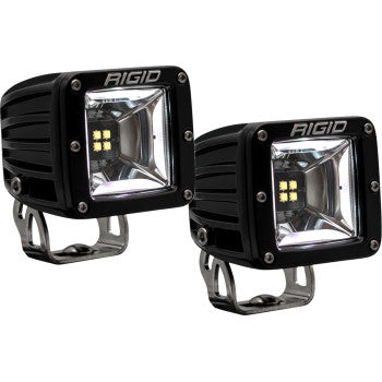 Rigid Industries 682053 Radiance Light Pods