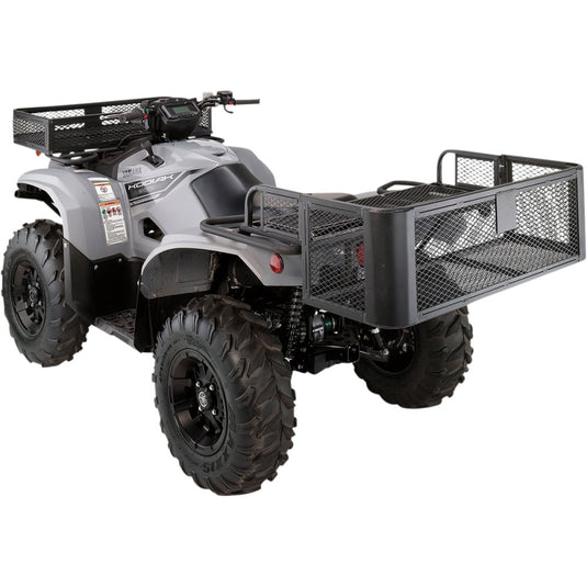 Moose Utility 10101004 Universal Rear Drop Rack