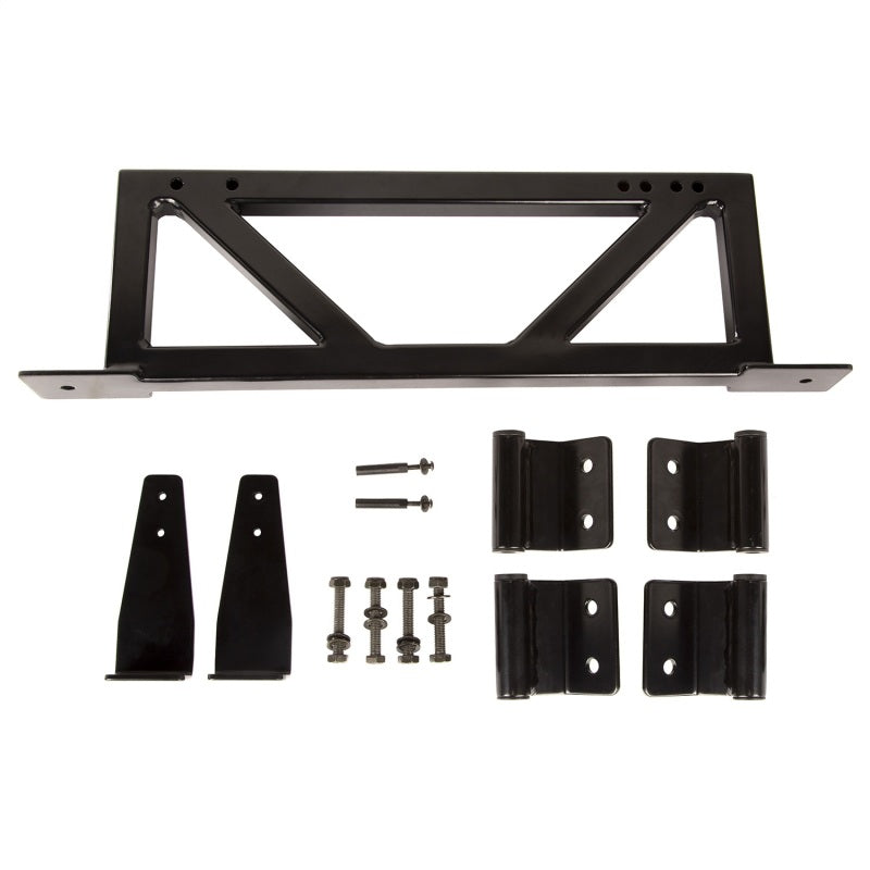 Load image into Gallery viewer, Rugged Ridge 12107.10 RUG Body Mount Kits
