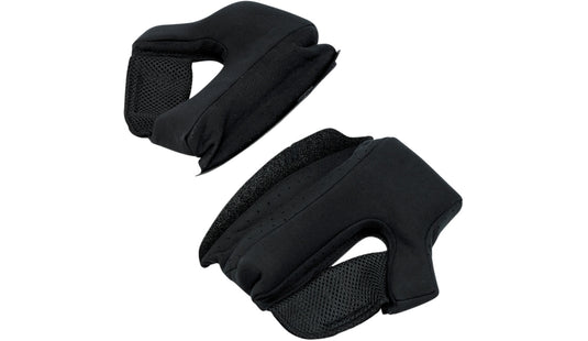 Biltwell Inc. Cheek Pads for Gringo/Gringo S Helmets - 24mm