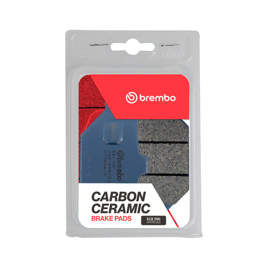 Brembo Powersports 07YA0413 BRE Powersport Pads