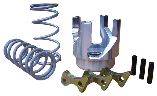 Straightline Performance 121-258 Clutch Kit