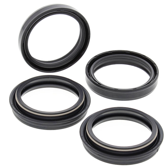 All Balls Racing 56-126 ABR Fork & Dust Seal Kits