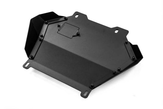 Dv8 Offroad SPTT1-09 DVE Skid Plates