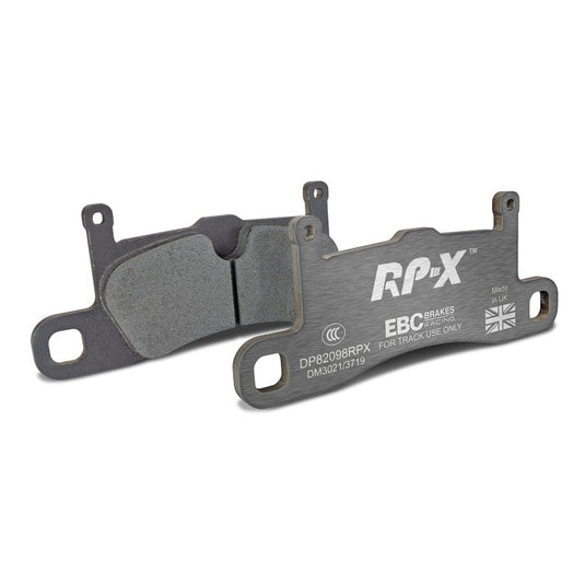 Ebc DP82098RPX EBC RP-X Brake Pad Sets