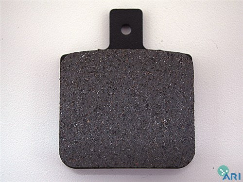 Spi 05-152-03 Brake Pads - Semi-Metallic