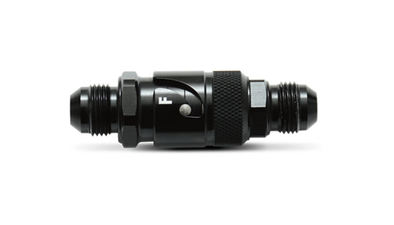 Load image into Gallery viewer, Vibrant 20812 VIB Quick Release Fittings
