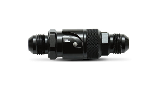 Vibrant 20812 VIB Quick Release Fittings