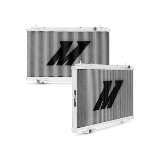 Mishimoto MMRAD-350Z-07 MM Radiators - Alum