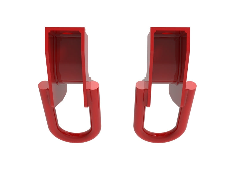Load image into Gallery viewer, Afe 450-72T001-R AFE Tow Hook

