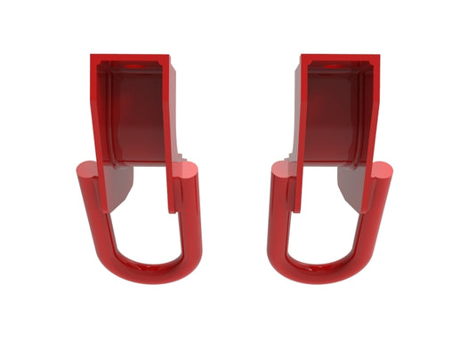 Afe 450-72T001-R AFE Tow Hook