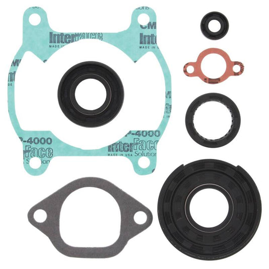 Vertex Pistons 711027A VEP Complete Gasket Kit