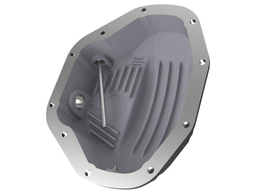 Afe 46-70032 AFE Diff/Trans/Oil Covers
