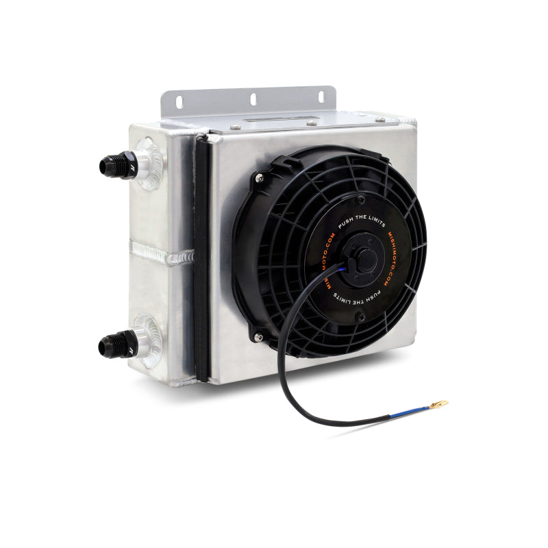 Load image into Gallery viewer, Mishimoto MMOC-23-K MM Oil Cooler - Kits
