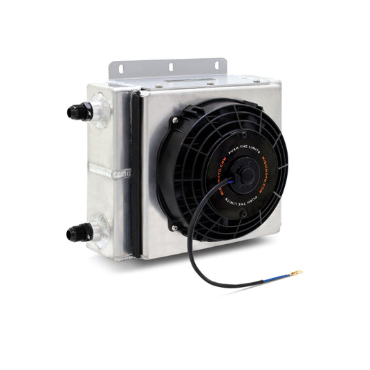 Mishimoto MMOC-23-K MM Oil Cooler - Kits
