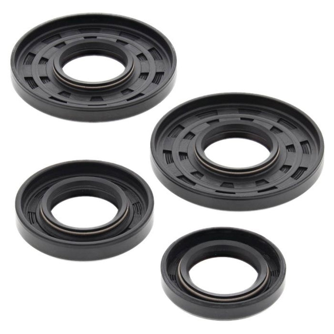 Vertex 622115 Crankshaft Oil Seal